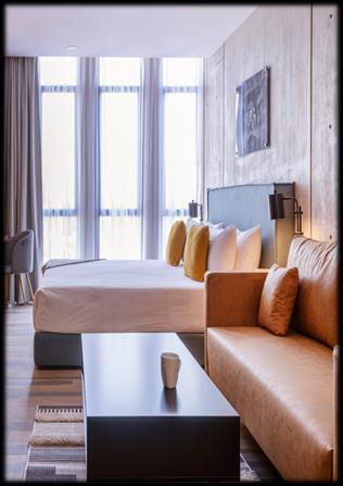 Interior sustentable